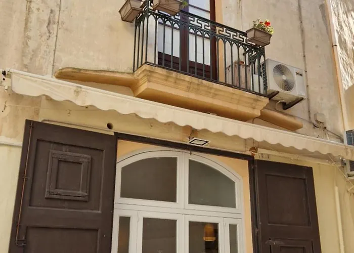 Casa Tina - By Ap Apartment