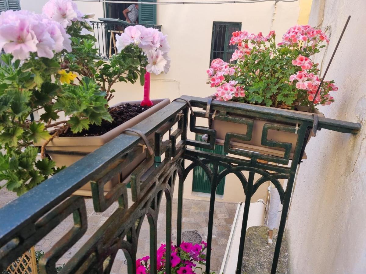 Apartment Casa Tina - By Ap