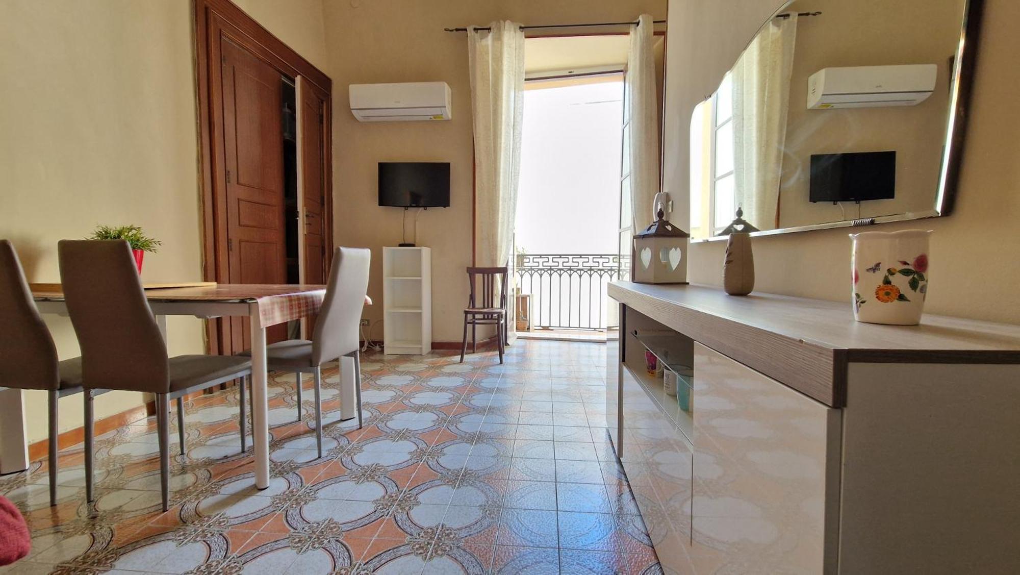 Casa Tina - By Ap Gallipoli