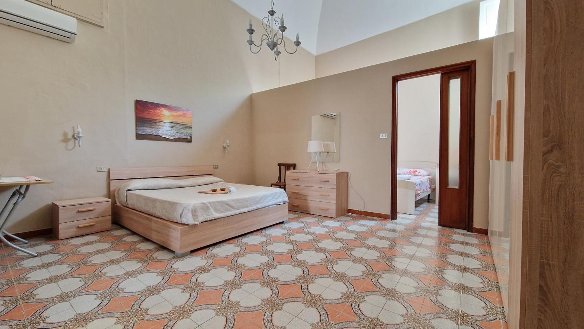 Apartment Casa Tina - By Ap *