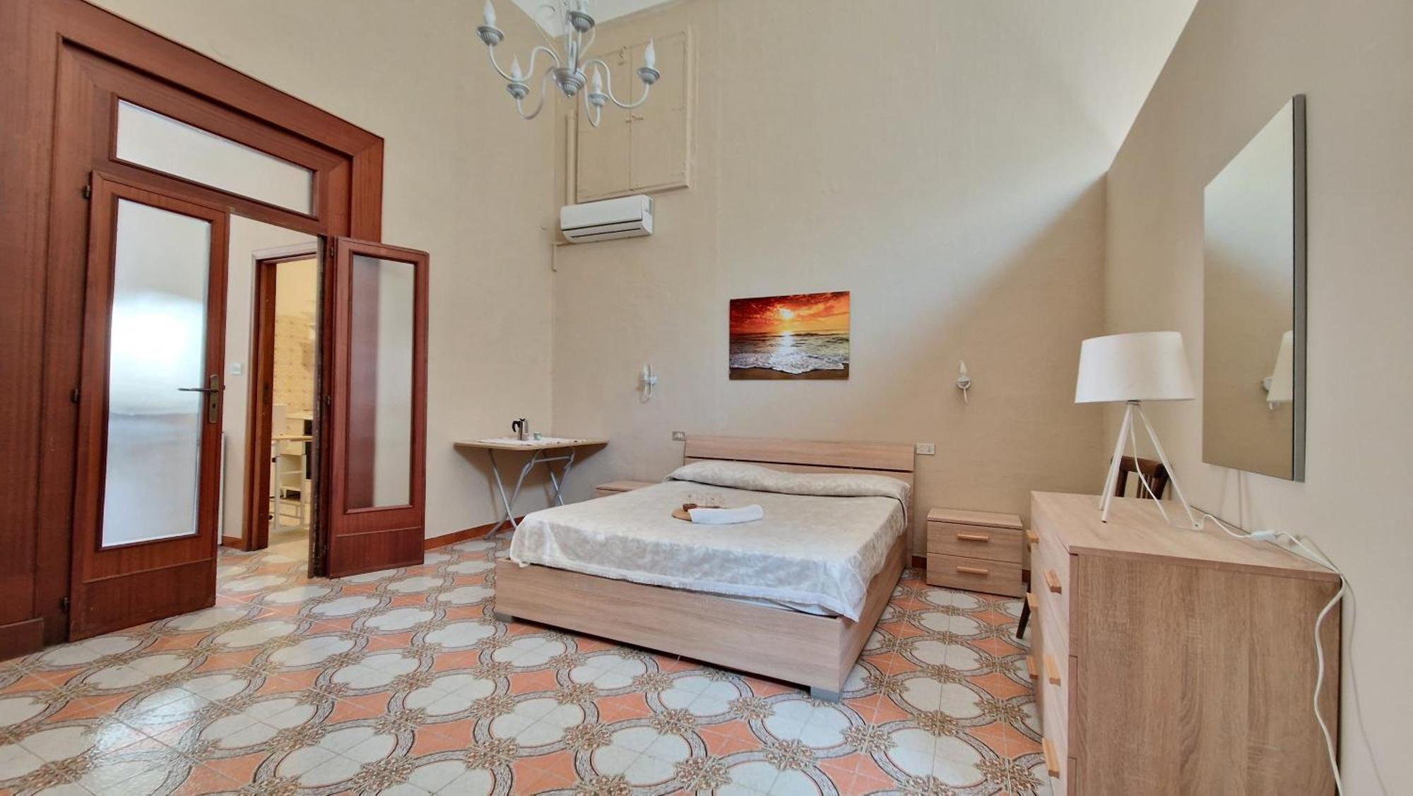 Casa Tina - By Ap *
