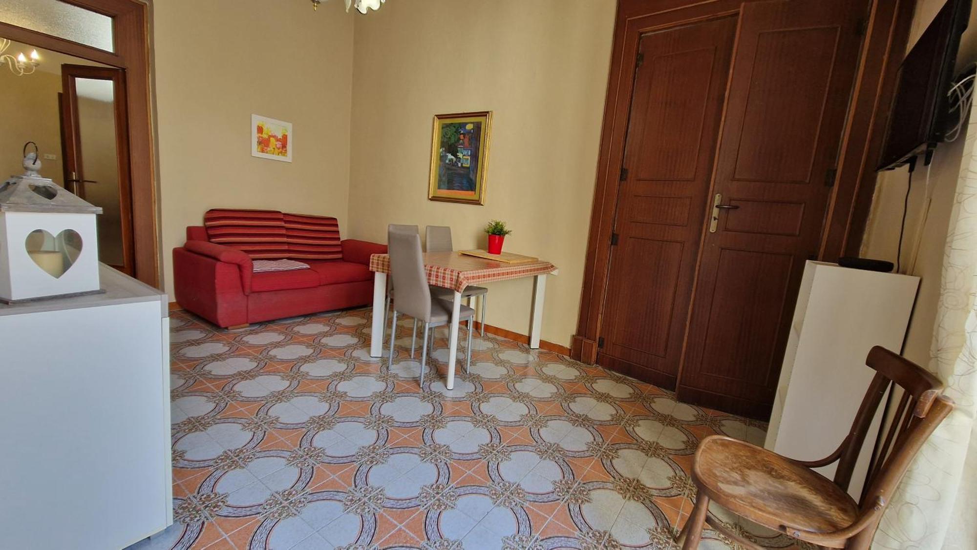 Casa Tina - By Ap