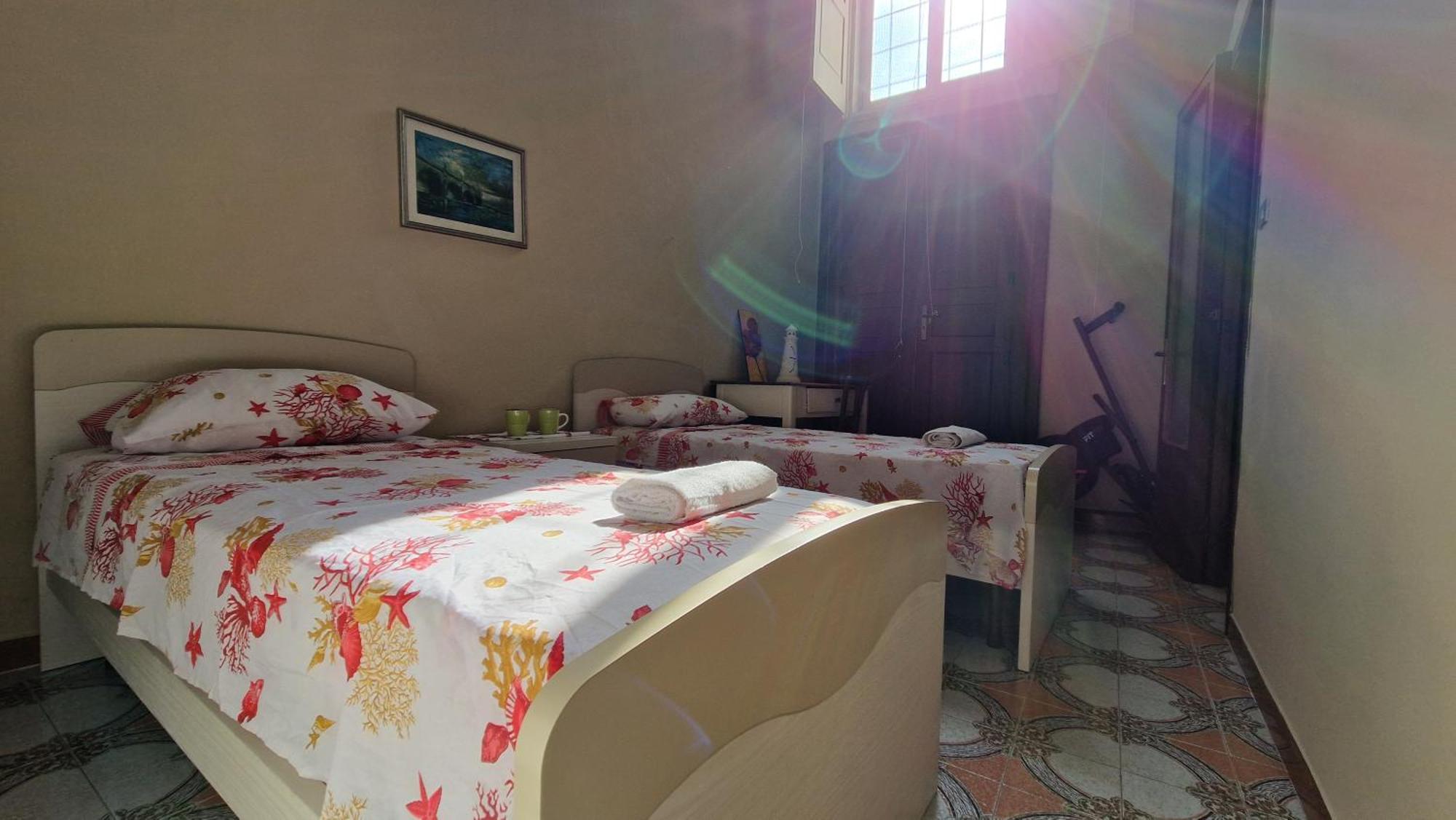 Casa Tina - By Ap Apartment
