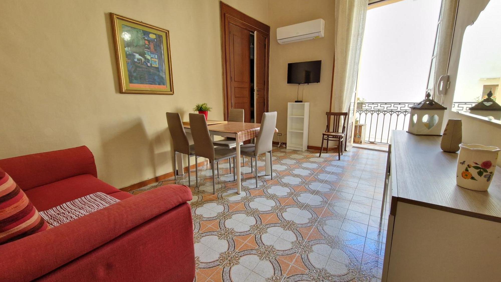 Casa Tina - By Ap