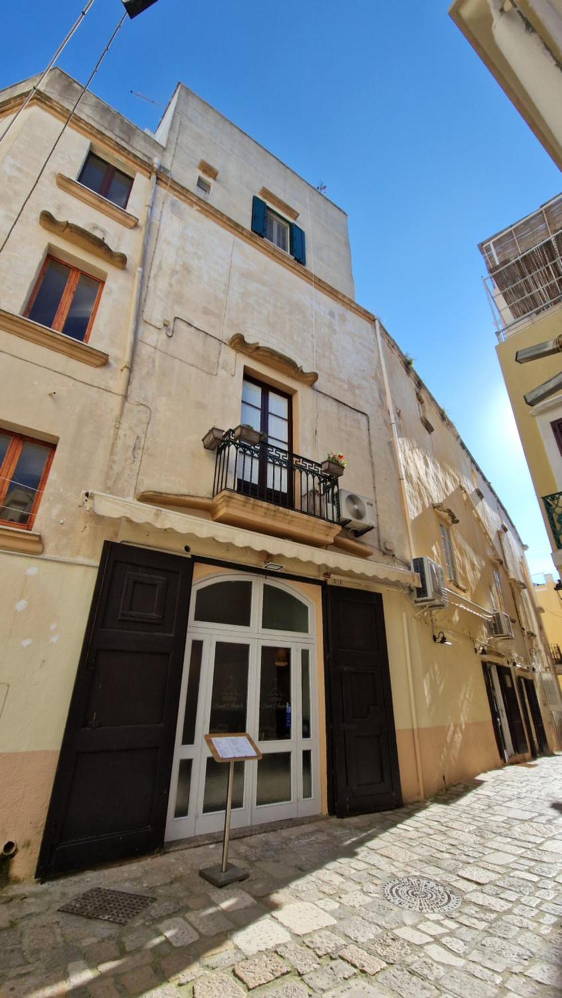Apartment Casa Tina - By Ap *
