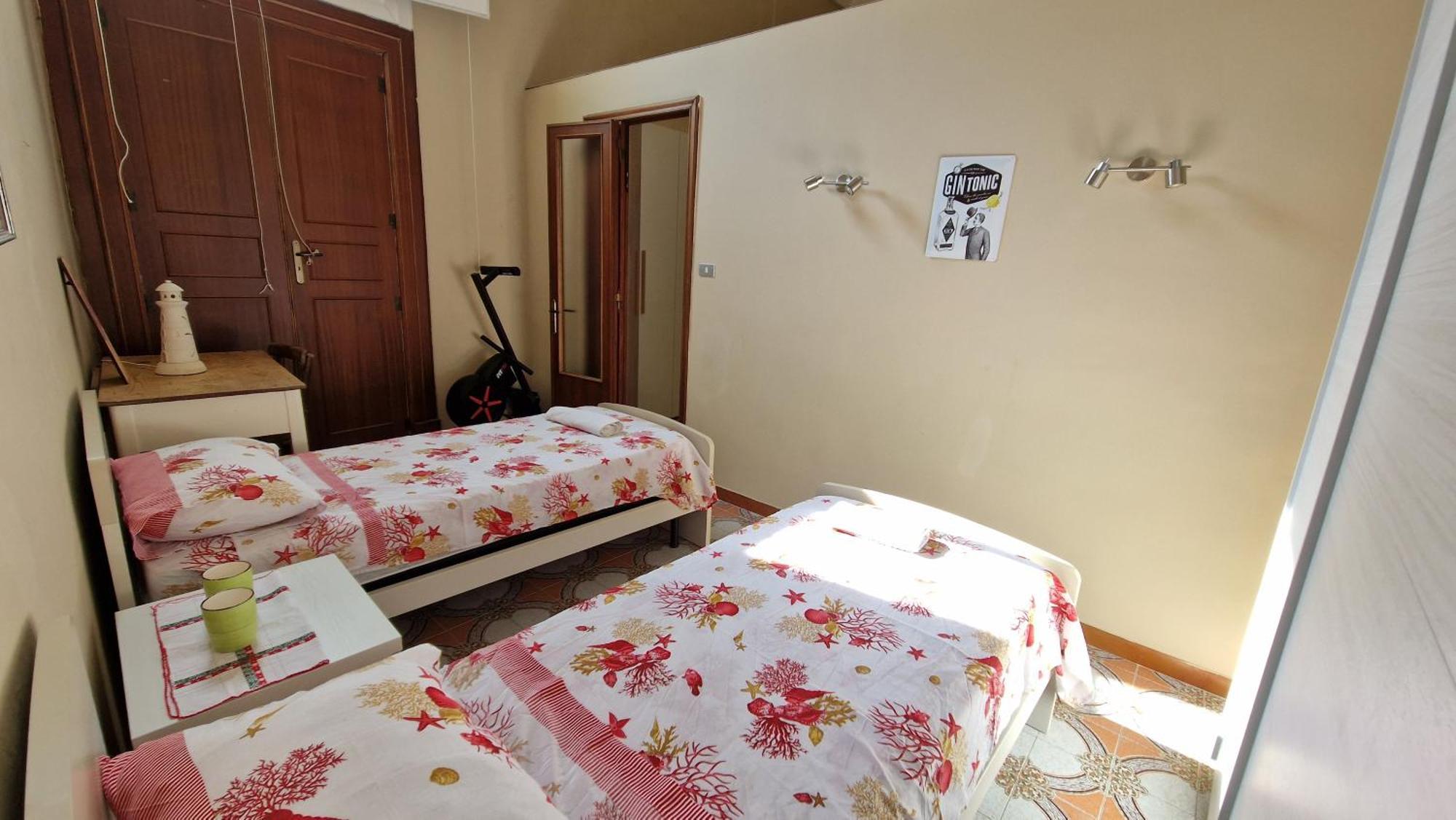 Apartment Casa Tina - By Ap Gallipoli