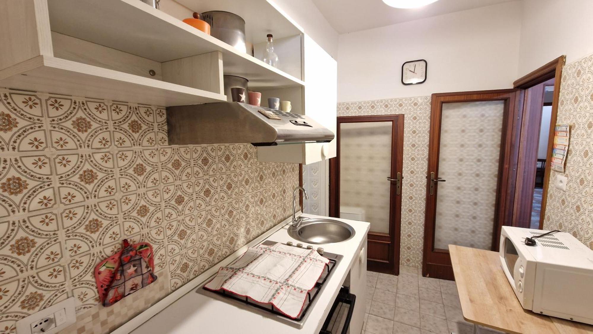Casa Tina - By Ap Apartment Gallipoli