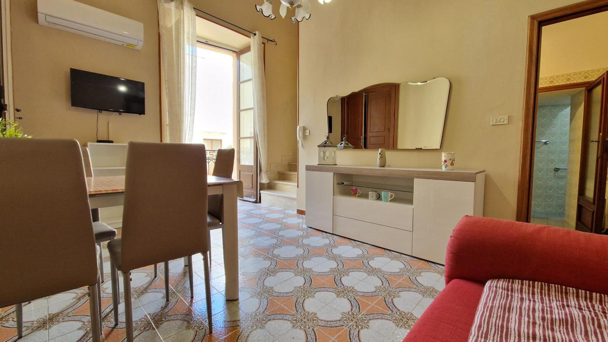 Casa Tina - By Ap Apartment