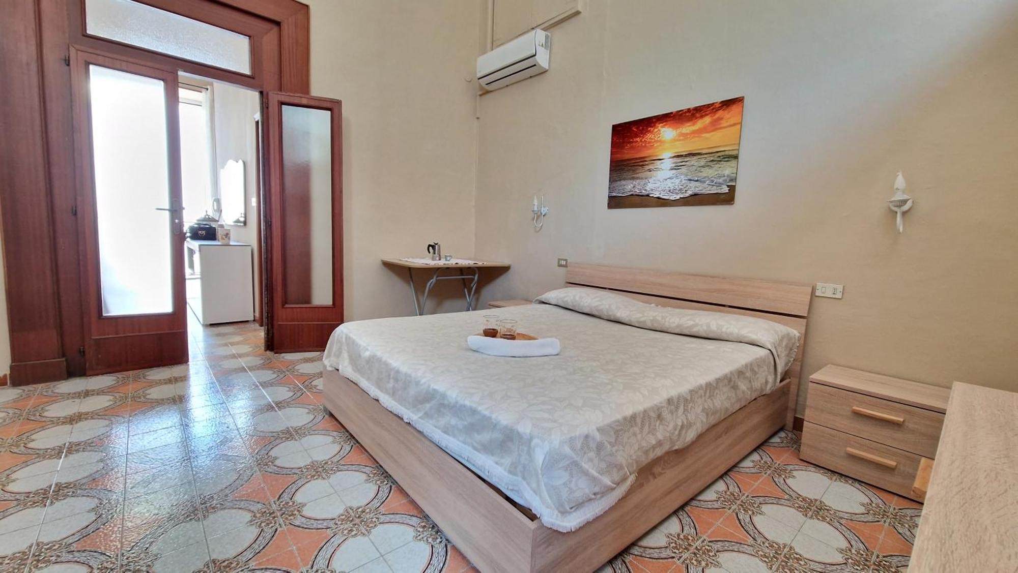 Casa Tina - By Ap * Gallipoli